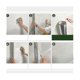 thumbnail image 4 of 2025 Transparent Wall Protection Film Self-adhesive Film Furniture Protective Film Wall Film Transparent Wall Protection Film-AU, 4 of 4