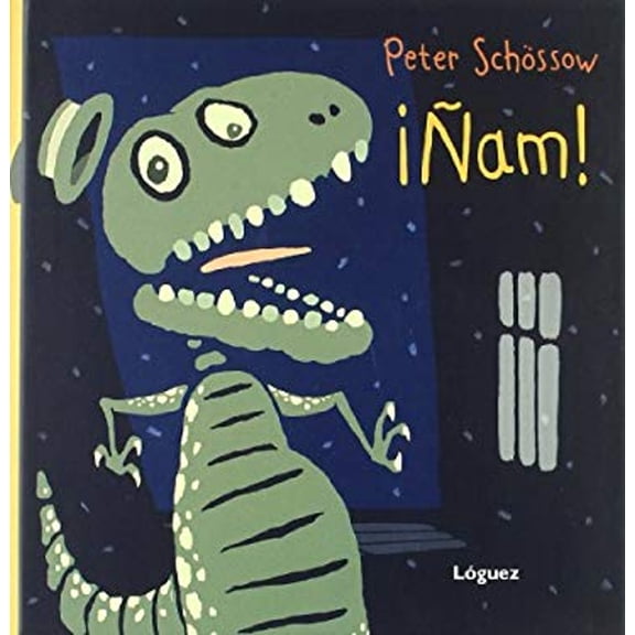 Pre-Owned Nam! (Hardcover)