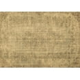thumbnail image 1 of Ahgly Company Indoor Rectangle Persian Brown Bohemian Area Rugs, 2' x 5', 1 of 4