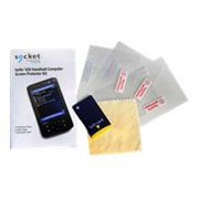 Socket SoMo Screen Protector Kit, 3 Pack
