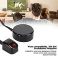 thumbnail image 1 of IR Repeater, Ultra Thin IR Extender Simple Appearance Wide Transmission Angle  For Home, 1 of 8