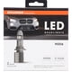 thumbnail image 2 of Foco Zevo Led 9006 Sylvania, 2 of 3