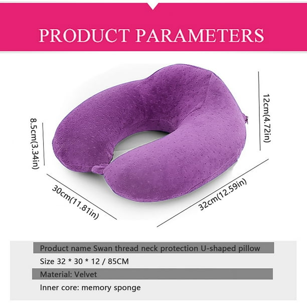 Neck pillow cheap walmart canada