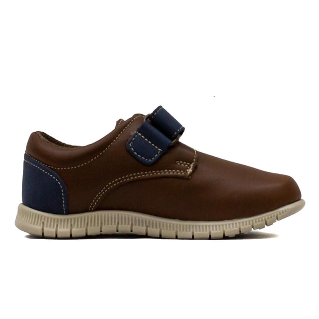 Zapatos Casuales Zapaterias Mexico 159304 para Niño T15