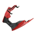 thumbnail image 2 of S SERENABLE Engine Frame Fairing Exhaust Screen Protector Cover, Suitable for F900XR Acc Red, 2 of 3