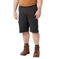 thumbnail image 4 of Dickies Men's and Big Men's 13" Loose Fit Cargo Shorts, 4 of 5