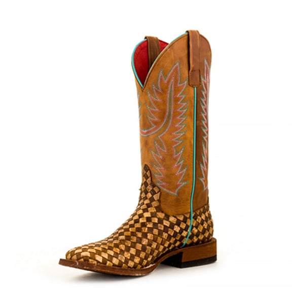 Macie Bean Crazy Train Unbeweavable - Boot Ladies  - M9092