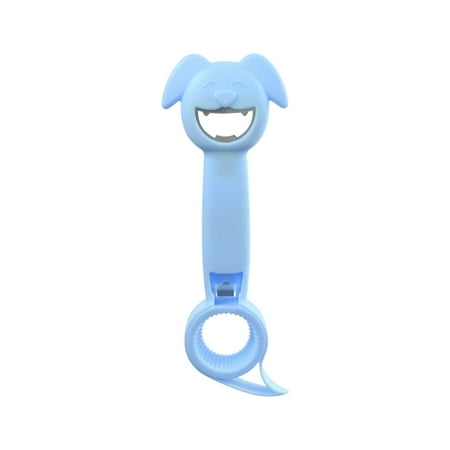 

Yoslce Home Multi Functional Large and Small Bottle Cap Opener Household Kitchen Can Opener Non Slip Bottle Opener