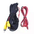 thumbnail image 4 of Car Reversing Rear View Camera For BMW E60 E61 E70 E71 E72 E82 E88 E84 E90 E91 E92 E93 X1 X5 3/5 Series X5 X1 X6, 4 of 5
