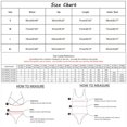thumbnail image 2 of Maillot de Bain Uni Taille Haute avec Bretelles Ajustables pour Plage Piscine Bikini Homme Bain Shorts Rouges pour Hommes Maillots de Bain pour Femmes Robes Bikini en Latex Bikini Taille Haute Shorts Longs pour Hommes Jean pour Hommes, 2 of 5