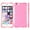 Hot Pink, variant on Sparkling Crystal Skin Case for Apple iPhone 6 Plus / 6S Plus With Drop Resistant , Shock Proof TPU Cover Casing (Blue)
