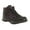 Black/Prune, variant on Regatta Womens Edgepoint Waterproof Walking Boots