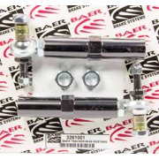 BAER BRAKES Adjustable Bump Steer Tie Rod Ends 3261001