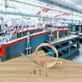 thumbnail image 2 of 1Pc 24/36Inch Thermocoupler Fit for Thermostat Control for Pilot Burner Assembly 36 Inch, 2 of 9