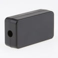 thumbnail image 3 of Caja de Proyectos Hugo ABS 10x 48x26x15mm, 3 of 8