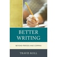 thumbnail image 2 of Better Writing: Beyond Periods and Commas, 2 of 4