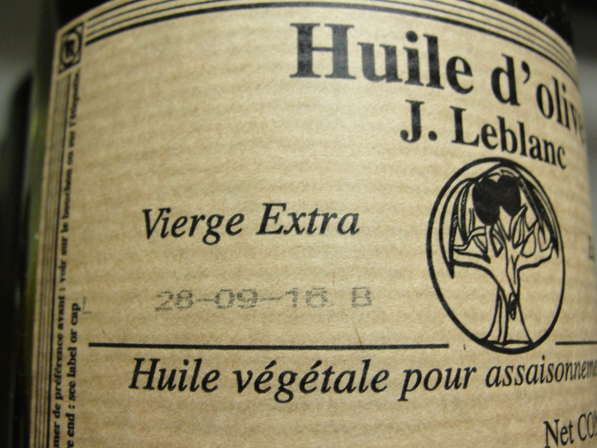 The French Farm Pure First Press Extra Virgin Olive Oil, 34 fl oz