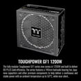 thumbnail image 2 of Thermaltake Toughpower GF1 Power Supply, 2 of 5