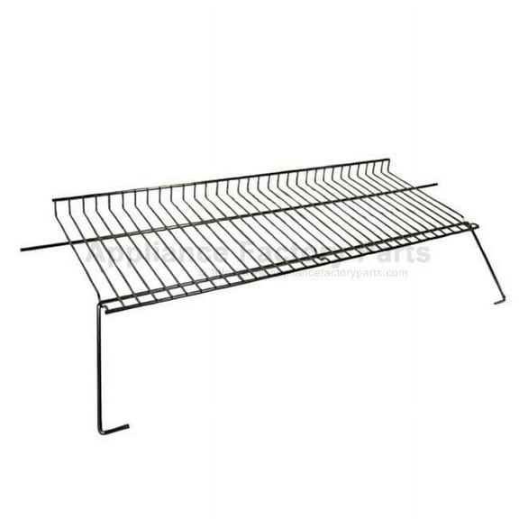 Charbroil Warming Rack Fits multiple Quickset ser 4156449