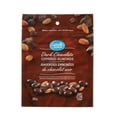 thumbnail image 1 of Great Value Dark Chocolate Covered Almonds, 1 of 2