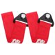 thumbnail image 1 of unbranded 2Ud Tow Strap Para Auto Rojo De Material Resistente Con Elegante Y Fácil De Instalar, 1 of 7