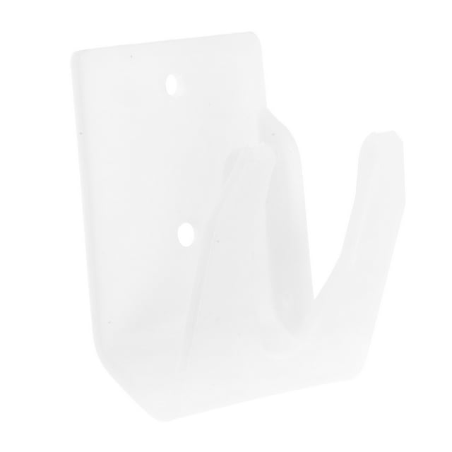 Miangastore Support Mural Universel pour Lecteur de Scanner, Compatible avec la Plupart des Lecteurs d'Étiquettes de Scanner