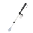 thumbnail image 2 of Fish Tank Cleaning Tool Water Changer Aquariums Sand Filter Cleaner (Without Battery), 2 of 8