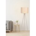 thumbnail image 2 of FullHouse , Janny , Cream Floor Lamp, 2 of 4