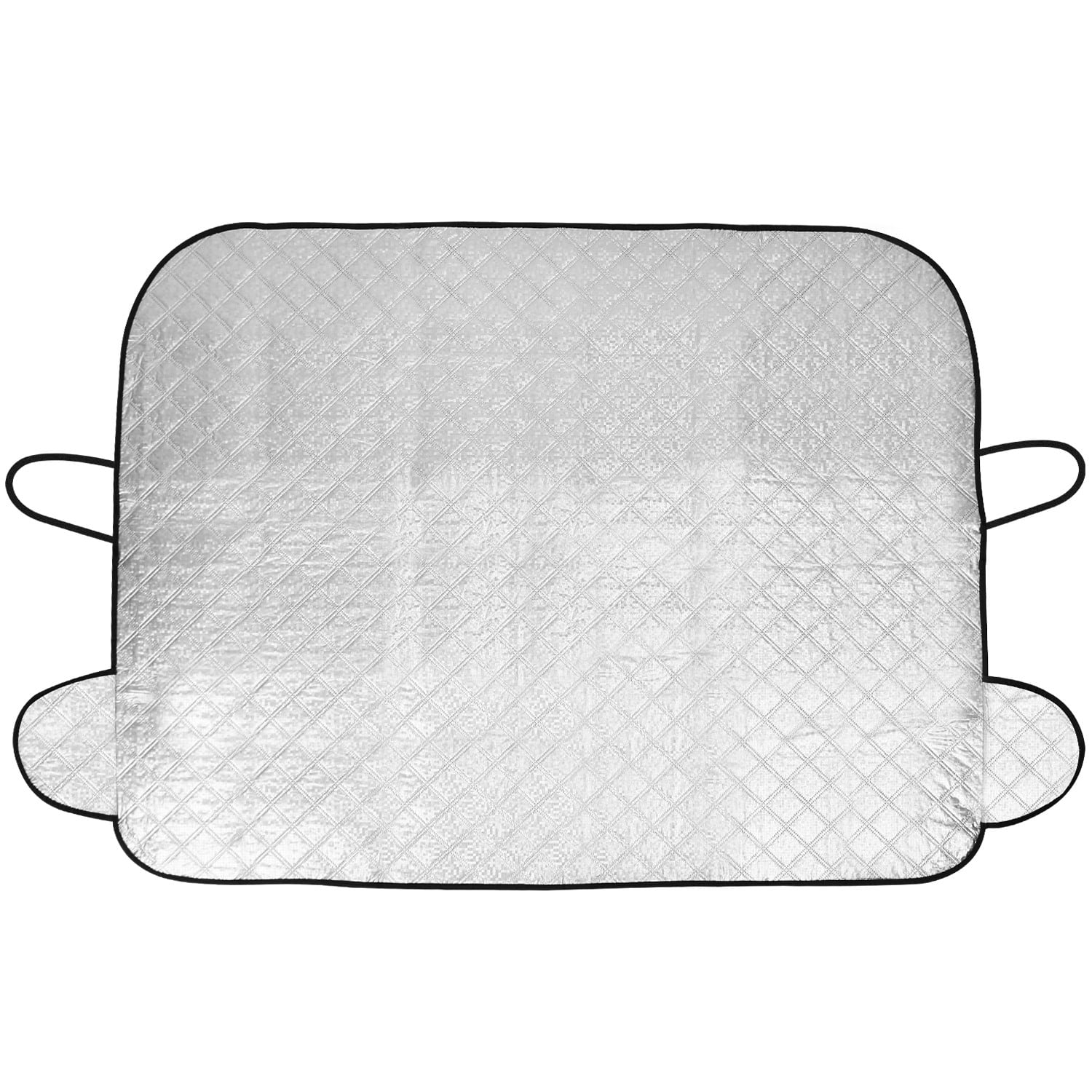 iMountek Windshield Ice Cover Car Windscreen Cover with 3