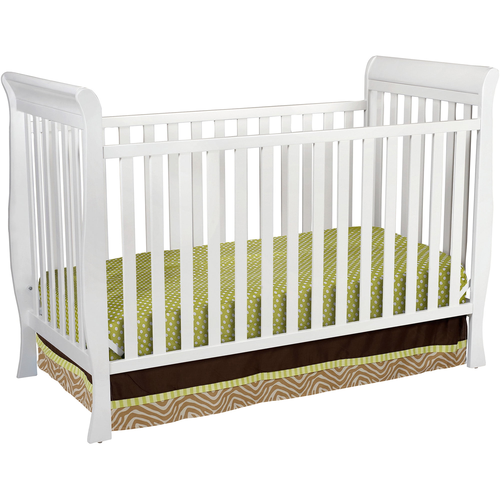 delta children's crib 3 in 1