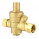 thumbnail image 2 of Válvula reductora de presión de agua, DN15 1/2"Válvula reguladora reductora de presión de agua ajustable Válvula reductora de presión Funcionamiento suave, 2 of 8