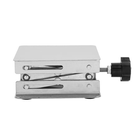 

Lifting Platform Lifting Rack Height Adjustment Tool Laboratory Accessory For Experiment Laboratory