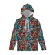 thumbnail image 2 of 2024 Nueva moda de grafiti abstracto Otoño de hombres con estampado 3D Sudaderas con capucha para niños Sudaderas para hombres y mujeres Sudaderas con capucha casuales de estilo callejero, 2 of 5