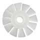 thumbnail image 1 of Aspa de ventilador de motor para máquina cortadora de piedra Accesorios prácticos para herramientas eléctricas tipo 4100, 1 of 9