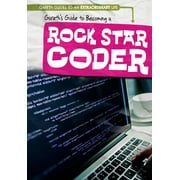 Gareth's Guide to Becoming a Rock Star Coder, Used [Library Binding]