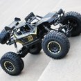 thumbnail image 3 of Coche de telemando Camión 4WD crawler Todo Terreno RC Juguete Eléctrico, de Controlar 14,96 pulgadas 1496 pulgadas CUTICAT coche de oruga rc, 3 of 8