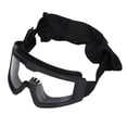 thumbnail image 4 of Gafas protectoras BuyWeek UV para bicicleta desmontables, 4 of 8