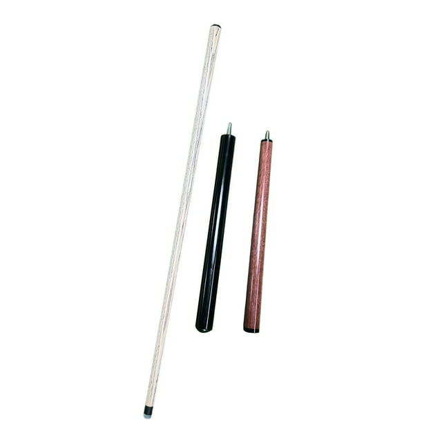 pitrice Queue de Piscine 55 13.5mm Pointe Économique pour Jeu de Piscine Débutants Adultes