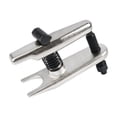 thumbnail image 1 of DYNWAVECA Séparateur de Rotule Extracteur de Rotule Auto Outil de Retrait de Rotule Robuste pour Fournitures Automobiles, 1 of 9