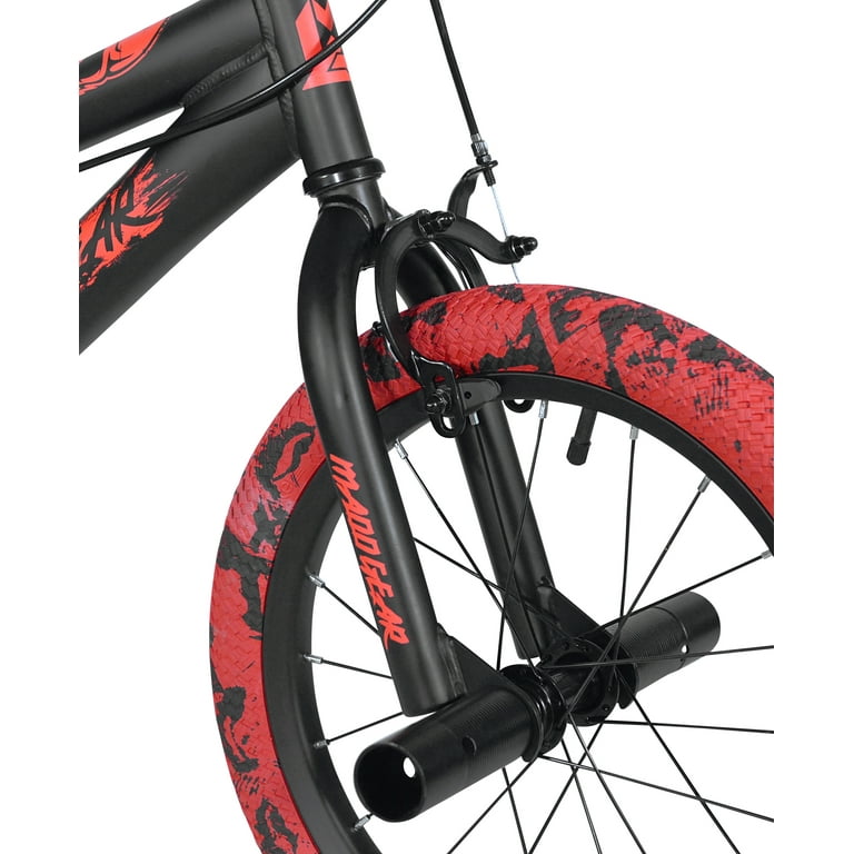 Madd gear bike brake parts 2025