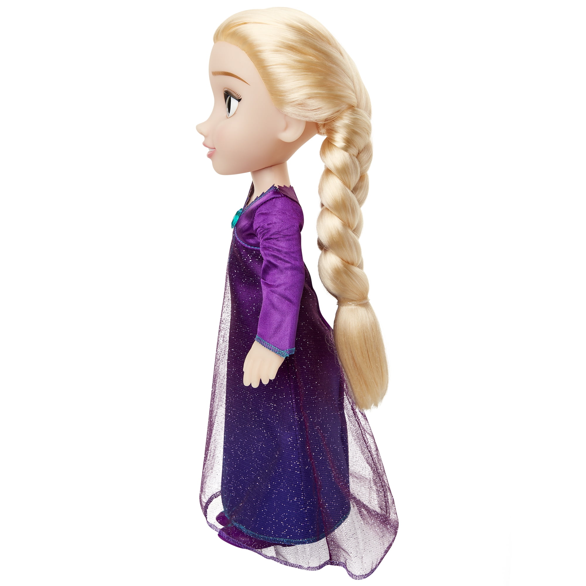 Disney Frozen 2 : Elsa Singing Doll 12 (Disney Store)