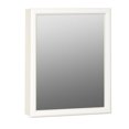 thumbnail image 1 of Botiquín Zenna Home W16, 49 x 39 x 11 cm, madera blanca, 1 of 4