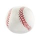 thumbnail image 1 of Baseball Toys For Toddlers 1Pc 12Cm Plush Baseball Shape Toy Ideal For Kids Sports Education Activities, 1 of 3
