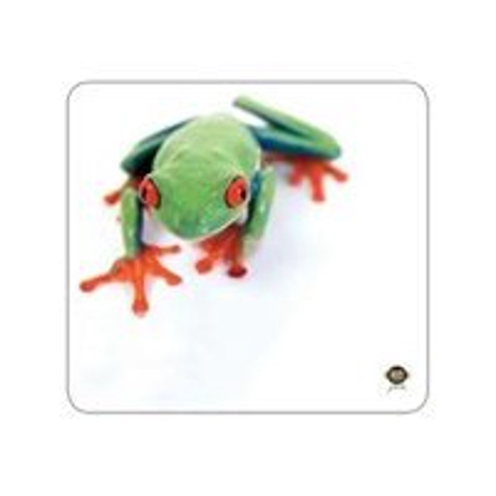 Allsop Tree Frog Mouse Pad Mouse pad