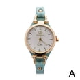 thumbnail image 3 of Quartz Watch - Retro Style Design, Alloy Materials, 20cm Strap, 3.35cm Dial - Classic Timepiece, 3 of 7