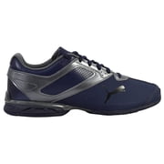 Puma Sneakers for Men Tazon 6 Fm Casual Shoes with Softfoam Insole, Eva Heel Cushioning, Rubber Outsole, Midfoot Saddle for Stability and Comfort