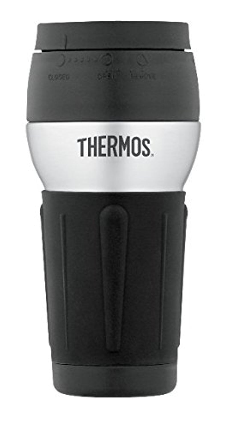 thermos travel tumbler