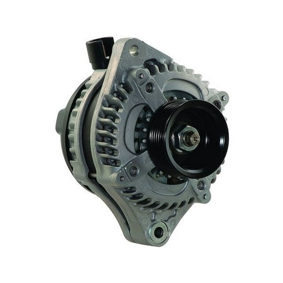Alternator - Compatible with 2006 - 2008 Acura TL 2007