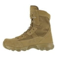 thumbnail image 3 of Reebok Work Men's 8" Hyper Velocity Soft Toe UltraLight Tactical Boot Coyote - RB8281, 3 of 7