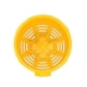 thumbnail image 2 of Exprimidor de cítricos OXO Good Grips Small Yellow con vaso de 75 ml, 2 of 9